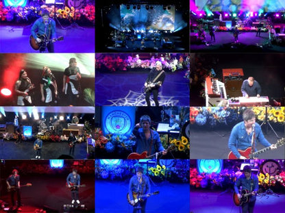 NOEL GALLAGHER / 2023 NAGOYA SKIES (2CD+1DVD)