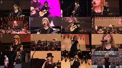 SUZANNE VEGA / JAZZOPEN STUTTGART 2022 PRO SHOT (1 DVDR)