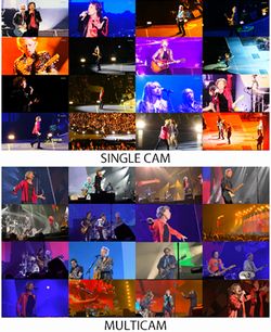 THE ROLLING STONES / STOCKHOLM 2022 THE VIDEO (2DVDR)