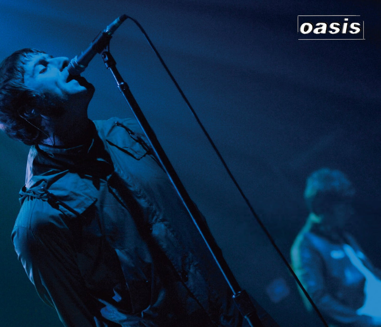 OASIS / 2005 DON'T BELIEVE THE TRUTH JAPAN TOUR (6CD)