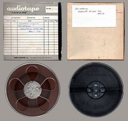 LED ZEPPELIN / CHARLOTTE 1972 REEL ARCHIVES (2CD)