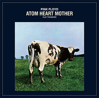 PINK FLOYD / ATOM HEART MOTHER FLAT TRANSFER (1CD)