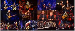 PAUL SIMON & STING / ON STAGE TOGETHER IN WASHINGTON (2DVDR)