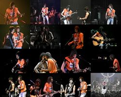 NEIL YOUNG / MILAN 1987 PRO SHOT (1DVDR)