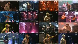 LIAM GALLAGHER / CORONA CAPITAL 2022 PRO SHOT (1DVDR)