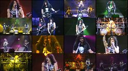 KISS / BUDOKAN 1995 2ND NIGHT (1DVD)