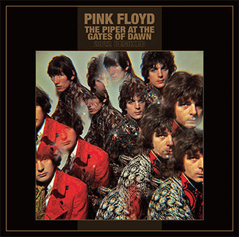 PINK FLOYD / THE PIPER AT THE GATES OF DAWN 2022 REMIXED (1CD)