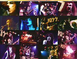 KISS / DETROIT 1975 (1DVD)