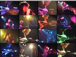 McAULEY SCHENKER GROUP / UNPLUGGED USA 1992 (1DVDR+1CDR)