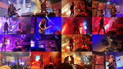 W.A.S.P. / PENN'S PEAK 2022 (2CDR+1DVDR)