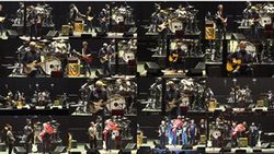 ERIC CLAPTON / BUDOKAN 2023 4TH NIGHT 100TH PERFORMANCE AT BUDOKAN (1DVDR)