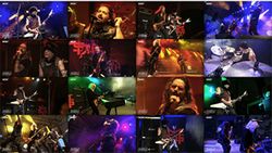 MICHAEL SCHENKER GROUP / ROCK HARD FESTIVAL 2023 ROCKPALAST PRO SHOT (1DVDR)