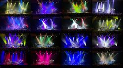 STEVE HACKETT GENESIS REVISITED / EUROPA 2023 (2CDR+1DVDR)