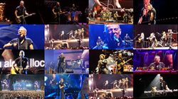 BRUCE SPRINGSTEEN &amp; THE E STREET BAND / BARCELLONA 2023 MULTICAM (2DVDR)