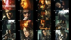 JACK BRUCE / SWING IN 1971 PRO SHOT (1DVDR)