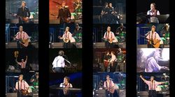 PAUL McCARTNEY / TEL AVIV 2008 (1DVD)