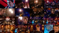 NOEL GALLAGHER'S HIGH FLYING BIRDS / BBC 2023 PRO SHOT (1DVDR)