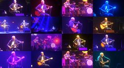 PETER FRAMPTON / MARYLAND 2023 (1DVDR)