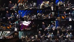 ERIC CLAPTON / DÜSSELDORF 2022 (2 CD + 1 DVD)