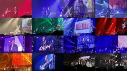 MR.BIG / OSAKA 2023 (2CDR+2DVDR)