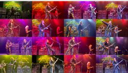 STRYPER / BILOXI 2023 (1DVDR)