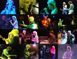 KAJAGOOGOO / LONDON 1983 STEREO SBD/PRO-SHOT (1CDR+1DVDR)