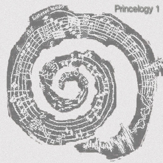 PRINCE / Princelogy 1 (2CDR)