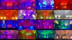 TESTAMENT / THE BAY STRIKES BACK Tokyo 2023 Final Night (2CDR+1DVDR)