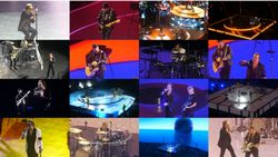 U2 / LAS VEGAS 2023 7TH NIGHT (2CDR+1DVDR)