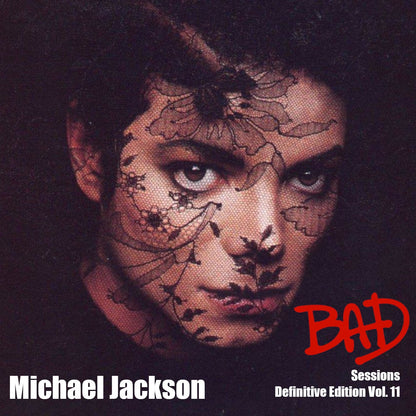 Michael Jackson / Bad Sessions Edición Definitiva Vol. 11 (1 CD)