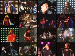 U2 / JOHANNESBURG 1998 (2DVDR)