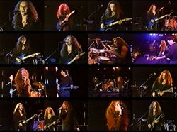 RIVERDOGS / SANTA MONICA 1989 SOUNDBOARD (1CDR+1DVDR)