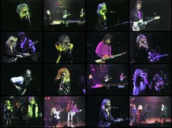 FLEETWOOD MAC / BETHLEHEM 1990 (2DVDR)