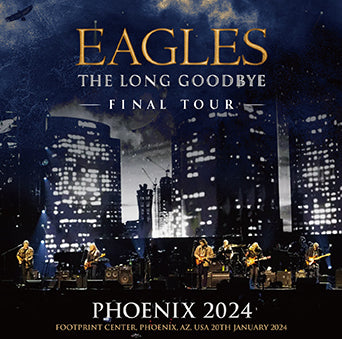 EAGLES / PHOENIX 2024 (2CDR)