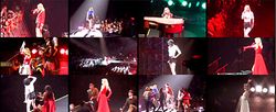 TAYLOR SWIFT / ONE RED NIGHT SSA 2014 (2CDR+1DVDR)
