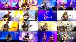 STEVE VAI / TOKYO 2023: THE VIDEO (1DVDR)