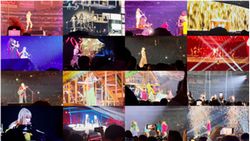 TAYLOR SWIFT / TOKYO DOME 2024 2ND NIGHT (2DVDR)