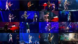 JOURNEY / LAS VEGAS 2024 (1DVDR)