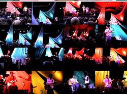 LEGENDS / COPENHAGEN 1997 THE VIDEO (1DVDR)