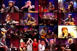PAUL McCARTNEY / UNPLUGGED PRO SHOT (2DVDR)