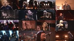 LIAM GALLAGHER / THE BIGGEST WEEKEND COVENTRY 2018 PRO SHOT (1DVDR)