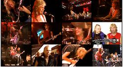 MICHAEL SCHENKER GROUP / SUPER ROCK 84 IN JAPAN (1DVDR)