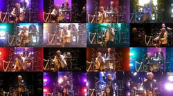 SÍ ÉPICOS Y CLÁSICOS con JON ANDERSON Y THE BAND GEEKS / HERSHEY 2024 (2 CD + 1 DVD)