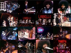 BILLY PRESTON / THE MIDNIGHT SPECIAL 1975 PRO SHOT (1DVDR)