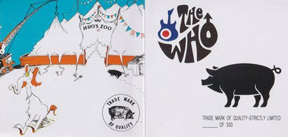 EL ZOOLÓGICO DE LA OMS (2CDR)