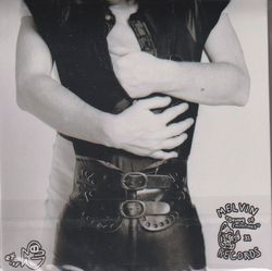 JOHN LENNON / PLASY PURE MELVIN (3CDR)