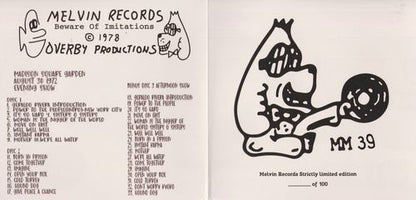 JOHN LENNON / PLASY PURE MELVIN (3CDR)