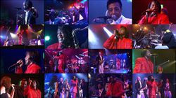 JAMES BROWN / JAZZ DEL MAR DEL NORTE 2004 HD PRO SHOT (1DVDR)