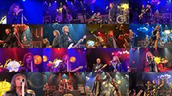 EUROPA / IL FESTIVAL PETRO 2024 (1DVDR)