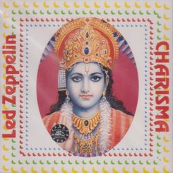 LED ZEPPELIN / CHARISMA 2nd EDITION (2CD)